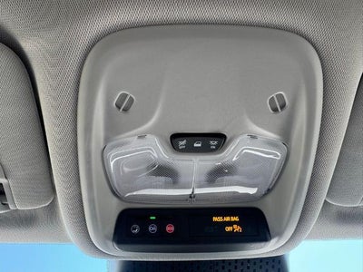 2027 Chevrolet Bolt FWD 4dr RS