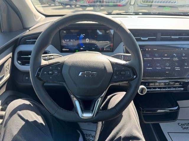 2027 Chevrolet Bolt FWD 4dr RS