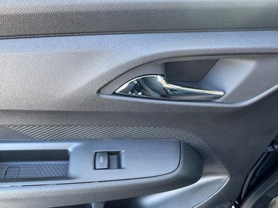 2027 Chevrolet Bolt FWD 4dr RS