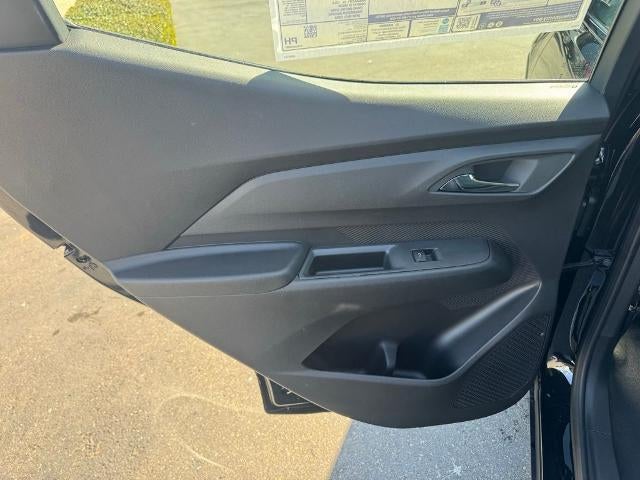 2027 Chevrolet Bolt FWD 4dr RS