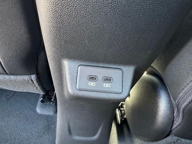 2027 Chevrolet Bolt FWD 4dr RS