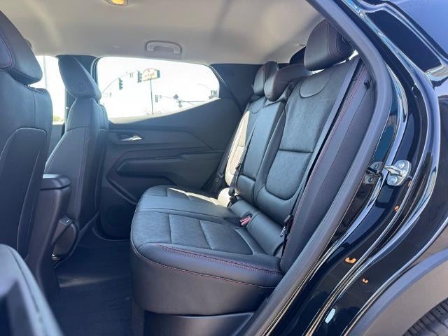 2027 Chevrolet Bolt FWD 4dr RS