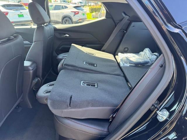 2027 Chevrolet Bolt FWD 4dr RS