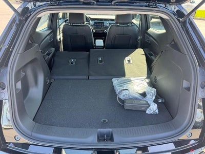 2027 Chevrolet Bolt FWD 4dr RS