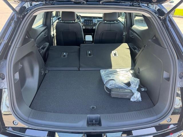 2027 Chevrolet Bolt FWD 4dr RS