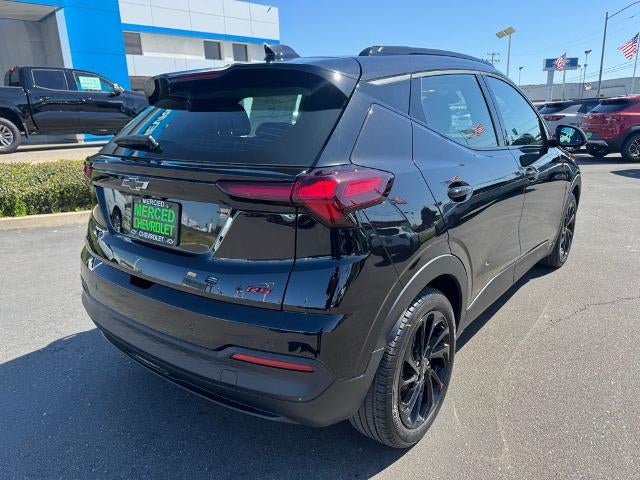 2027 Chevrolet Bolt FWD 4dr RS