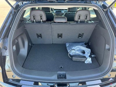 2027 Chevrolet Bolt FWD 4dr RS