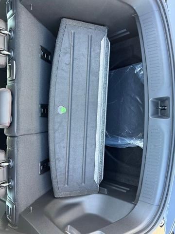 2027 Chevrolet Bolt FWD 4dr RS