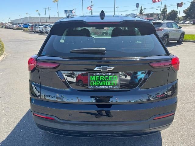 2027 Chevrolet Bolt FWD 4dr RS