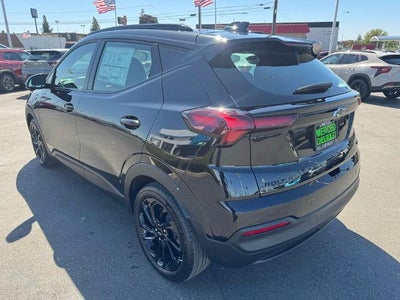 2027 Chevrolet Bolt FWD 4dr RS