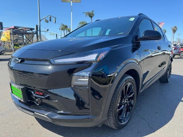 2027 Chevrolet Bolt FWD 4dr RS