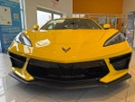 2026 Chevrolet Corvette Stingray Stingray Coupe 3LT