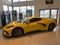 2026 Chevrolet Corvette Stingray Stingray Coupe 3LT