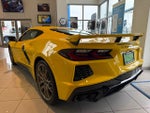2026 Chevrolet Corvette Stingray Stingray Coupe 3LT
