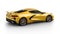 2026 Chevrolet Corvette Stingray Stingray Coupe 3LT