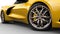 2026 Chevrolet Corvette Stingray Stingray Coupe 3LT