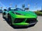 2026 Chevrolet Corvette Stingray Stingray Convertible 3LT
