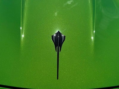 2026 Chevrolet Corvette Stingray Stingray Convertible 3LT