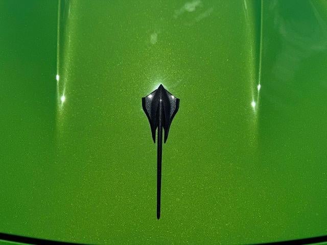 2026 Chevrolet Corvette Stingray Stingray Convertible 3LT