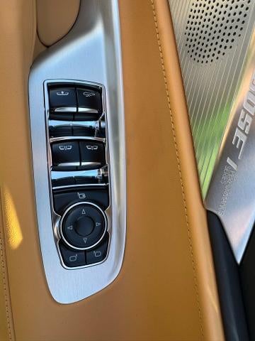 2026 Chevrolet Corvette Stingray Stingray Convertible 3LT