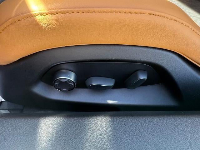 2026 Chevrolet Corvette Stingray Stingray Convertible 3LT