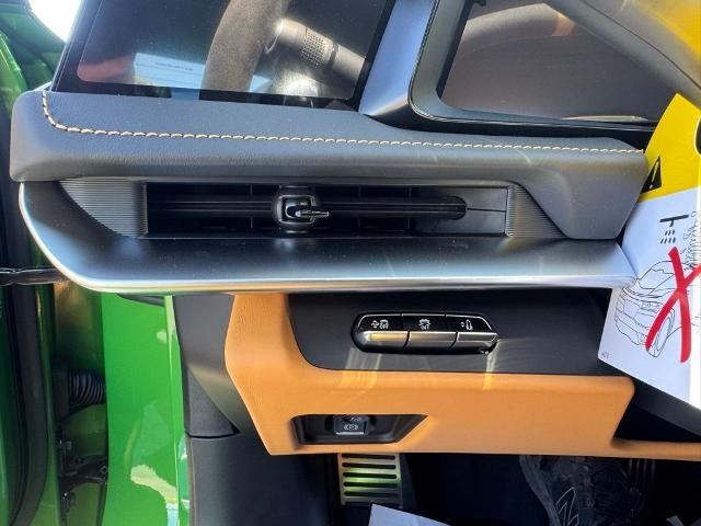 2026 Chevrolet Corvette Stingray Stingray Convertible 3LT