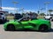 2026 Chevrolet Corvette Stingray Stingray Convertible 3LT