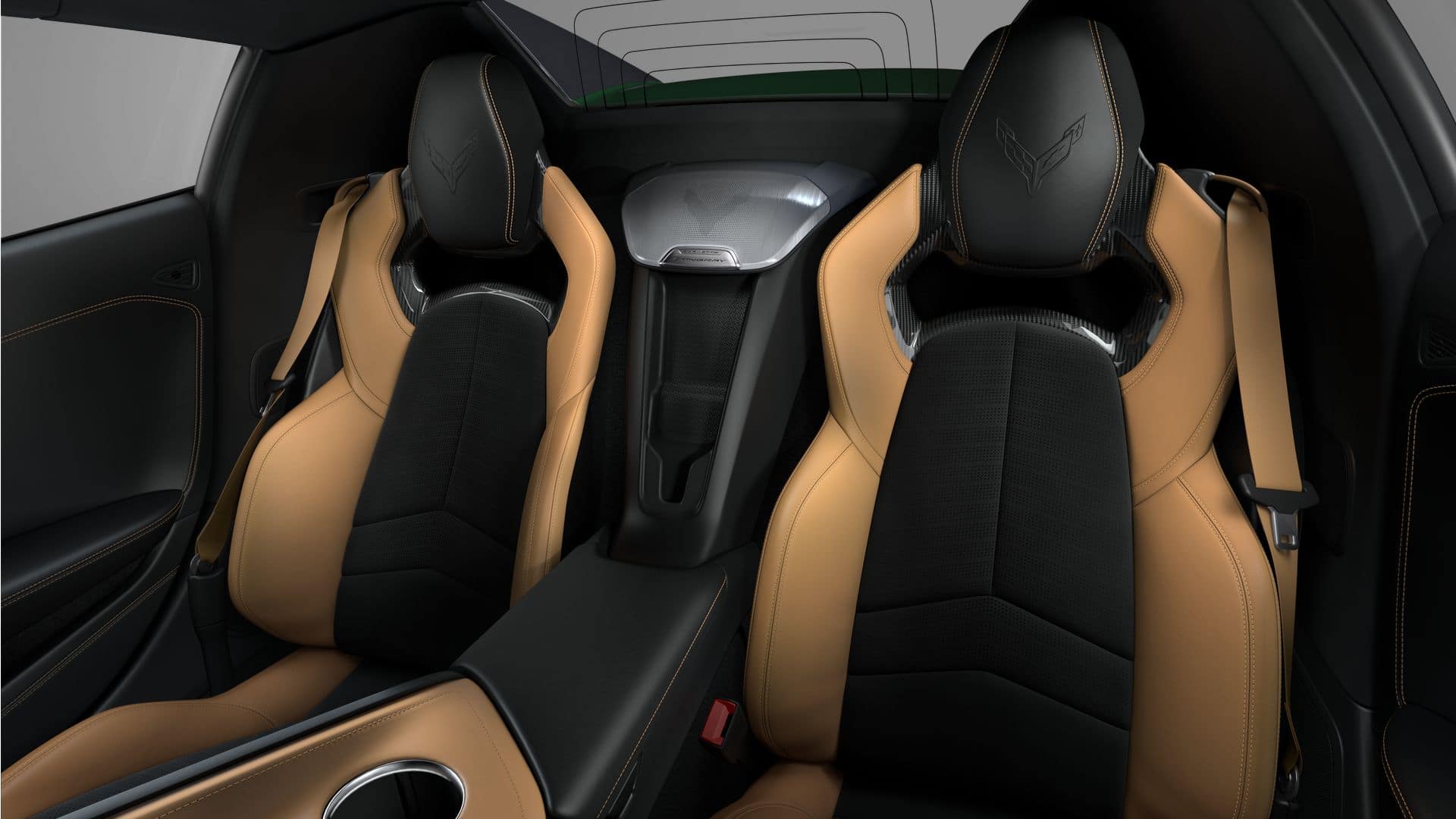 2026 Chevrolet Corvette Stingray Stingray Convertible 3LT