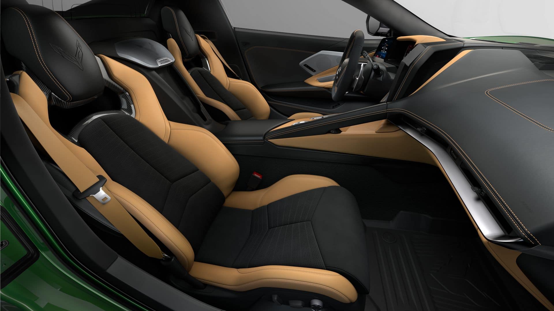 2026 Chevrolet Corvette Stingray Stingray Convertible 3LT