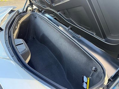 2026 Chevrolet Corvette Stingray Stingray Convertible 3LT