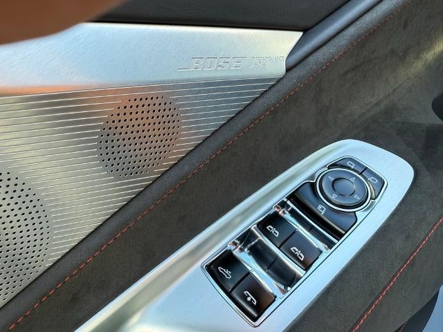 2026 Chevrolet Corvette Stingray Stingray Convertible 3LT