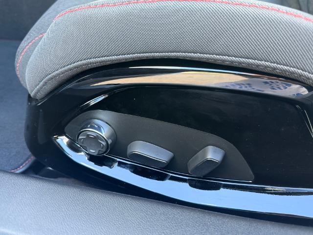 2026 Chevrolet Corvette Stingray Stingray Convertible 3LT