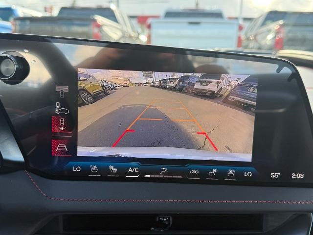 2026 Chevrolet Corvette Stingray Stingray Convertible 3LT