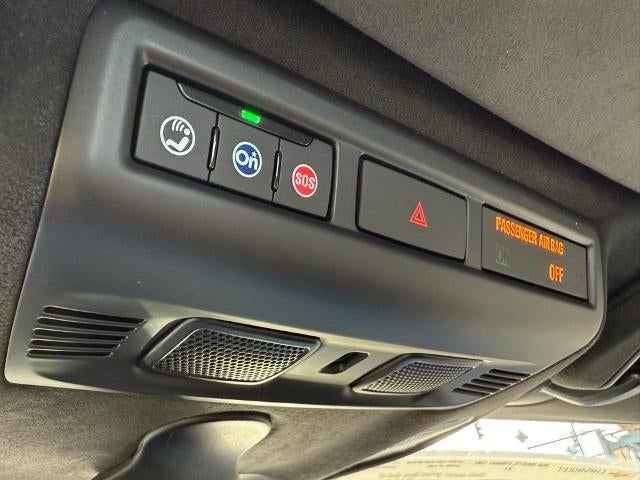 2026 Chevrolet Corvette Stingray Stingray Convertible 3LT