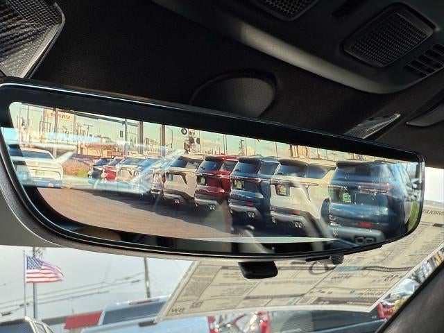 2026 Chevrolet Corvette Stingray Stingray Convertible 3LT