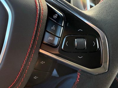 2026 Chevrolet Corvette Stingray Stingray Convertible 3LT