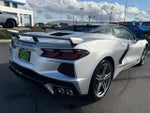 2026 Chevrolet Corvette Stingray Stingray Convertible 3LT
