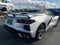 2026 Chevrolet Corvette Stingray Stingray Convertible 3LT