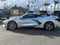 2026 Chevrolet Corvette Stingray Stingray Convertible 3LT