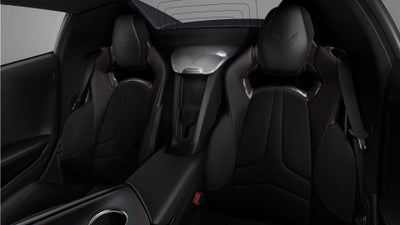 2026 Chevrolet Corvette Stingray Stingray Convertible 3LT