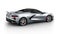 2026 Chevrolet Corvette Stingray Stingray Convertible 3LT