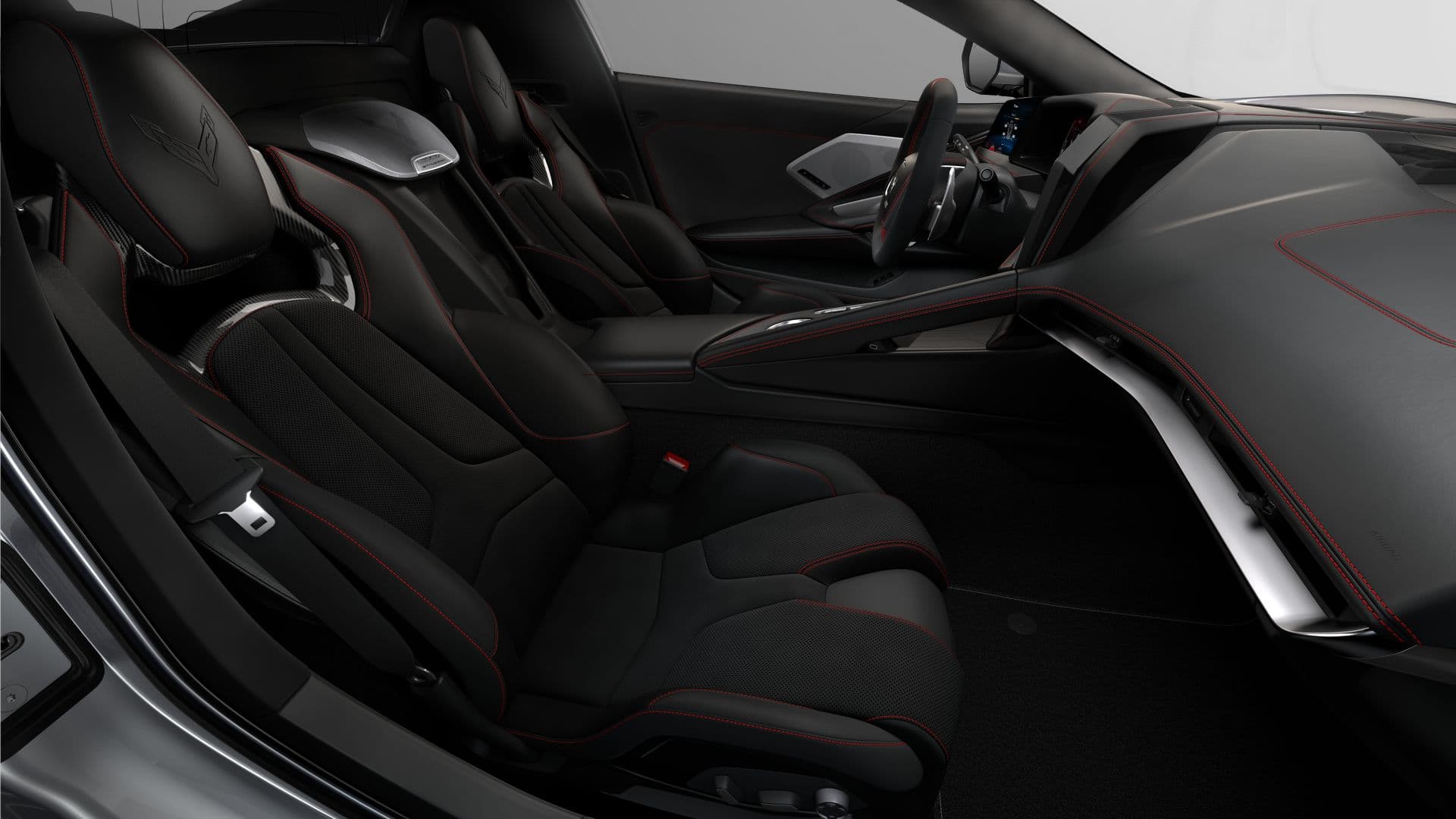 2026 Chevrolet Corvette Stingray Stingray Convertible 3LT