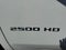 2026 Chevrolet Silverado 2500 HD Crew Cab Standard Box 4-Wheel Drive Work Truck