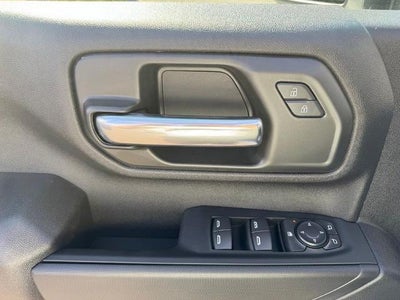 2026 Chevrolet Silverado 2500 HD Crew Cab Standard Box 4-Wheel Drive Work Truck