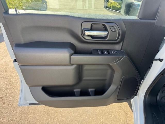 2026 Chevrolet Silverado 2500 HD Crew Cab Standard Box 4-Wheel Drive Work Truck