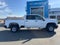 2026 Chevrolet Silverado 2500 HD Crew Cab Standard Box 4-Wheel Drive Work Truck