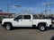 2026 Chevrolet Silverado 2500 HD Crew Cab Standard Box 4-Wheel Drive Work Truck