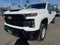 2026 Chevrolet Silverado 2500 HD Crew Cab Standard Box 4-Wheel Drive Work Truck