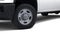 2026 Chevrolet Silverado 2500 HD Crew Cab Standard Box 4-Wheel Drive Work Truck