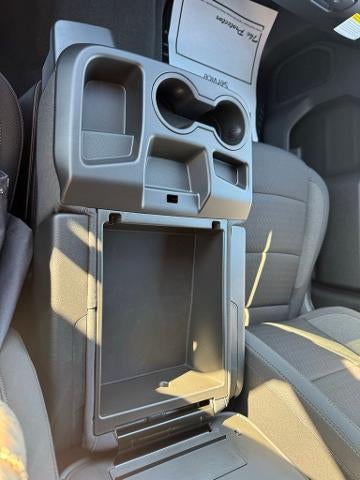 2026 Chevrolet Silverado 2500 HD Crew Cab Standard Box 4-Wheel Drive Custom